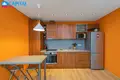 Appartement 3 chambres 72 m² Kaunas, Lituanie