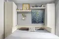 Wohnung 2 Schlafzimmer 98 m² Benalmadena, Spanien