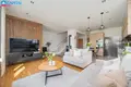 Дом 125 м² Gailiunai, Литва