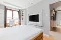 Mieszkanie 2 pokoi 53 m² w Warszawa, Polska