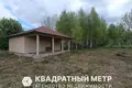 Casa  Svabski sielski Saviet, Belarús
