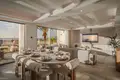 Mieszkanie 4 pokoi 238 m² Marbella, Hiszpania