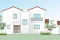3-Schlafzimmer-Villa 227 m² Kouklia, Zypern