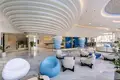 Mieszkanie 2 pokoi 57 m² Choeng Thale, Tajlandia