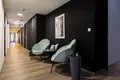 Commercial property 1 room 20 m² in Warsaw, Poland