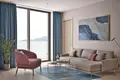 Квартира 38 м² Рафаиловичи, Черногория
