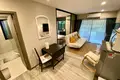 1 bedroom apartment 38 m² Sakhu, Thailand