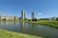 2 room apartment 89 m² Minsk, Belarus