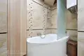 Wohnung 1 zimmer 41 m² Minsk, Belarus