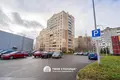 Квартира 1 комната 34 м² Минск, Беларусь