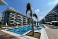 Residential complex Furnished apartment 1+1 in the Calypso Residence complex.