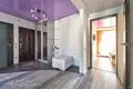 3 room apartment 65 m² Minsk, Belarus