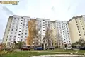 1 room apartment 35 m² Minsk, Belarus