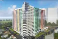 1 room apartment 30 m² Odesa, Ukraine