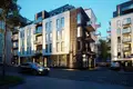 3 bedroom apartment 167 m² Riga, Latvia