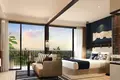 2 bedroom apartment 51 m² Choeng Thale, Thailand