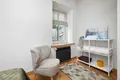 Apartamento 2 habitaciones 37 m² en Riga, Letonia