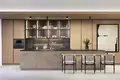 Apartamento 1 habitación 86 m² Dubái, Emiratos Árabes Unidos