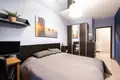 2 room apartment 45 m² Warsaw, Poland