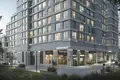 Mieszkanie 1 pokój 46 m² Moskwa, Rosja