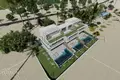 Haus 3 zimmer 220 m² Stara Novalja, Kroatien