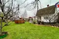 House 24 m² Starobinski sielski Saviet, Belarus