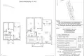 3 room apartment 65 m² Warsaw, Poland