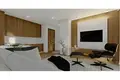 Mieszkanie 3 pokoi 73 m² Zagrzeb, Chorwacja
