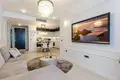2 bedroom apartment 94 m² Budva, Montenegro