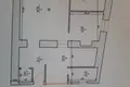 2 bedroom apartment 82 m² Tbilisi, Georgia