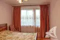 Apartamento 3 habitaciones 69 m² Muchaviecki sielski Saviet, Belarús