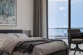 Mieszkanie 4 pokoi 160 m² Akdeniz, Turcja