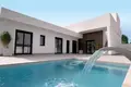 Willa 3 pokoi 201 m² Torre-Pacheco, Hiszpania