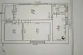 Casa 3 habitaciones 69 m² Odesa, Ucrania
