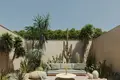 6 bedroom villa 345 m² Finestrat, Spain