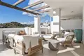 Wohnung 3 Schlafzimmer 208 m² San Pedro Alcantara, Spanien