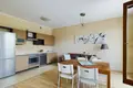2 room apartment 60 m² Warsaw, Poland