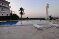 Casa 9 habitaciones 600 m² Thermaikos Municipality, Grecia