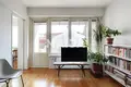 Apartamento 2 habitaciones 49 m² Helsinki sub region, Finlandia