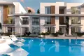 Квартира 1 комната 90 м² Кипр, Кипр