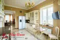 Casa de campo 611 m² Astrashitskagaradokski rural council, Belarús