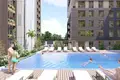Piso en edificio nuevo Tenet Topkapı Prime