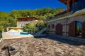 Villa de 5 pièces 250 m² Alanya, Turquie