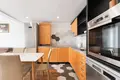 Wohnung 2 Schlafzimmer 92 m² Tivat, Montenegro