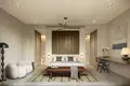 4-Schlafzimmer-Villa 432 m² Karon, Thailand
