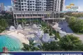 Copropriété 1 chambre 32 m² Pattaya, Thaïlande