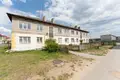 Appartement 2 chambres 47 m² Pliechtchanitsy, Bélarus
