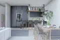 Apartamento 2 habitaciones 63 m² Baan Lamai, Tailandia