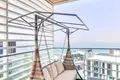 Mieszkanie 2 pokoi 155 m² Dubaj, Emiraty Arabskie