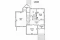 House 194 m² Vysokaye, Belarus